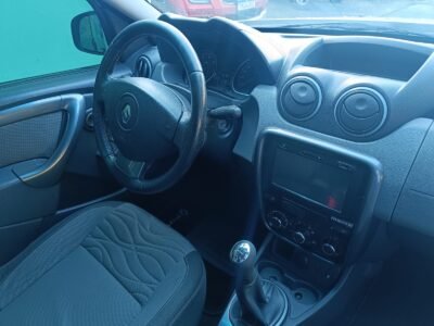 Duster Dynamique 1.6 Flex