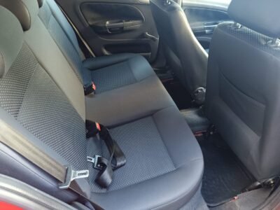 Gol City G6 1.6 Flex