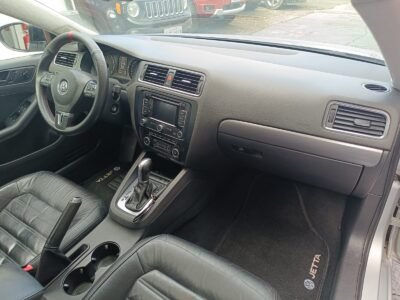 Jetta Tsi 2.0 Flex
