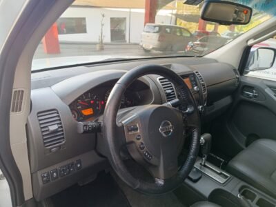 Frontier SL 2.5 TDi