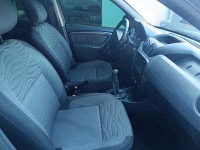 Duster Dynamique 1.6 Flex