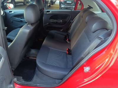 Gol City G6 1.6 Flex