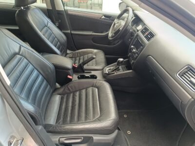 Jetta Tsi 2.0 Flex