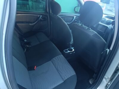 Duster Dynamique 1.6 Flex