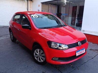 Gol City G6 1.6 Flex