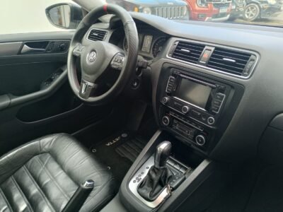 Jetta Tsi 2.0 Flex