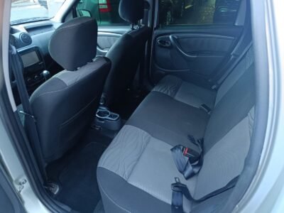 Duster Dynamique 1.6 Flex
