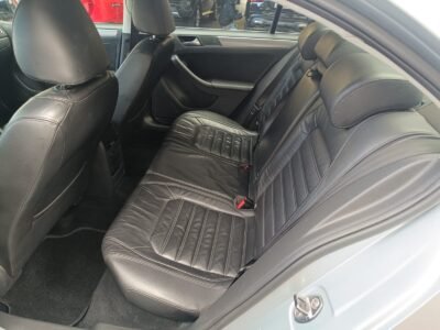 Jetta Tsi 2.0 Flex