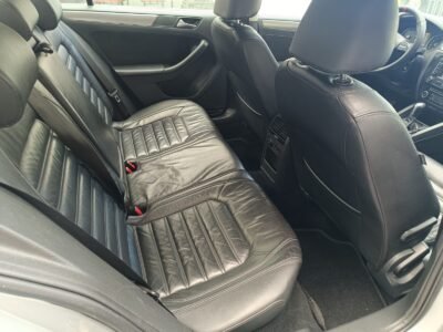 Jetta Tsi 2.0 Flex