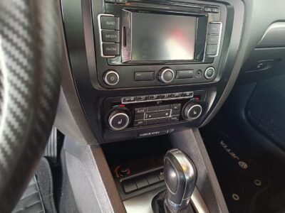 Jetta Tsi 2.0 Flex