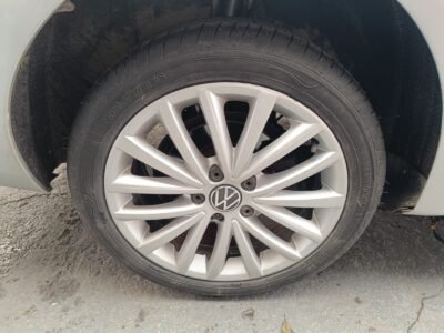 Jetta Tsi 2.0 Flex