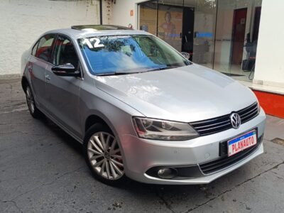 Jetta Tsi 2.0 Flex