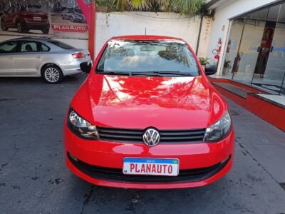 Gol City G6 1.6 Flex