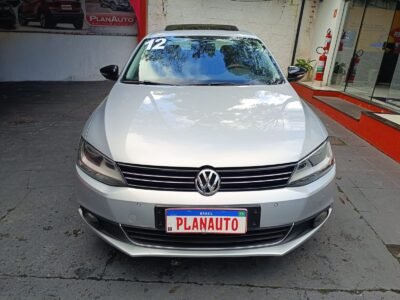 Jetta Tsi 2.0 Flex