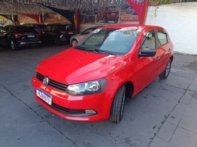 Gol City G6 1.6 Flex
