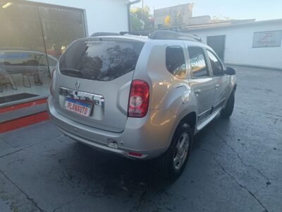 Duster Dynamique 1.6 Flex