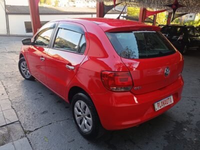Gol City G6 1.6 Flex