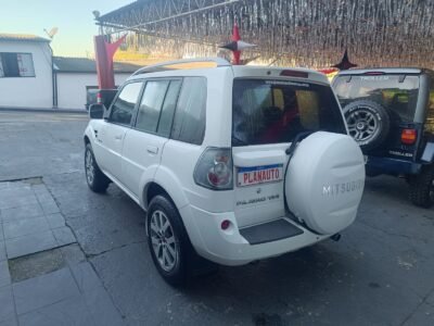 Tr4 4×4 2.0 Flex