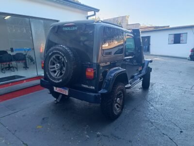 T4 3.0 TDI
