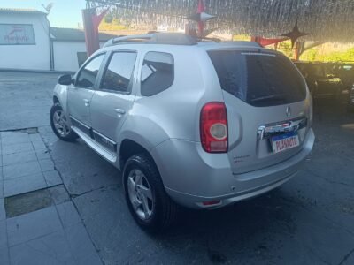 Duster Dynamique 1.6 Flex