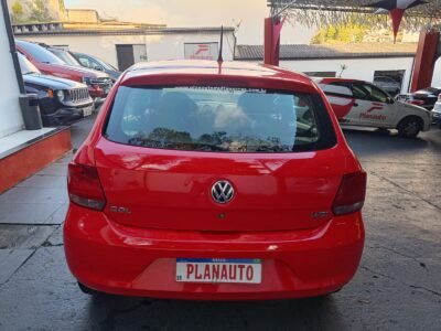 Gol City G6 1.6 Flex