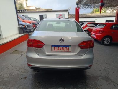 Jetta Tsi 2.0 Flex