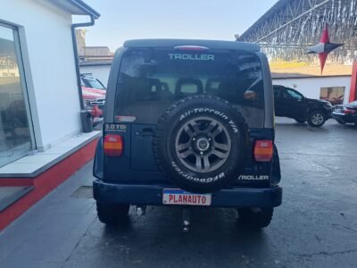 T4 3.0 TDI