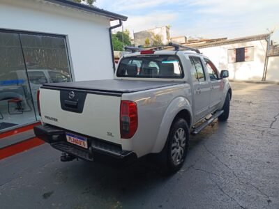 Frontier SL 2.5 TDi