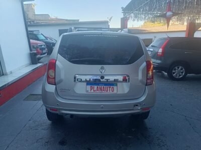 Duster Dynamique 1.6 Flex