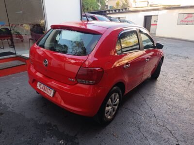 Gol City G6 1.6 Flex