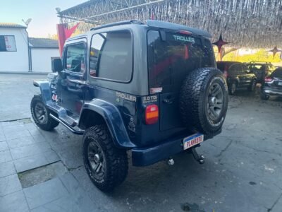 T4 3.0 TDI