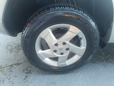 Duster Dynamique 1.6 Flex