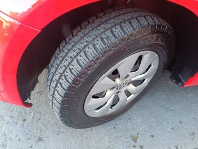 Gol City G6 1.6 Flex