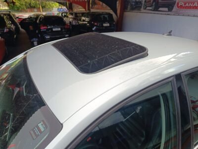 Jetta Tsi 2.0 Flex
