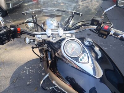 Vulcan 900 LT