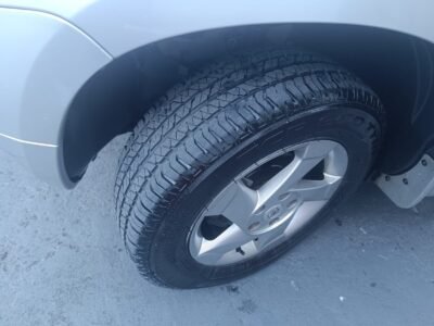 Duster Dynamique 1.6 Flex