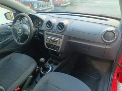 Gol City G6 1.6 Flex