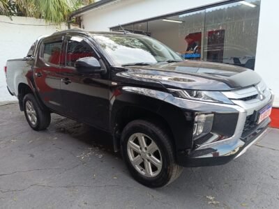 L200 Triton Sport GLS 2.4 Tdi