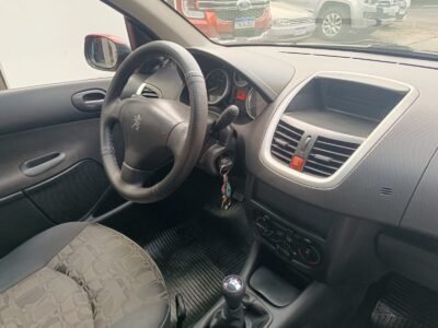 207 XR 1.4 Flex