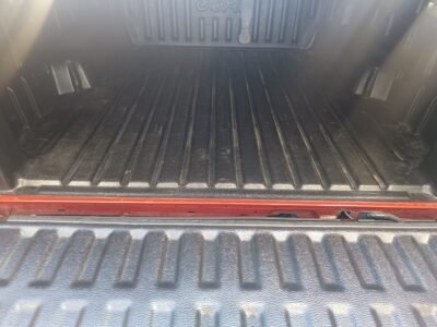 Ranger Limited 3.0 V6 Tdi