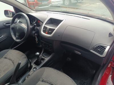 207 XR 1.4 Flex