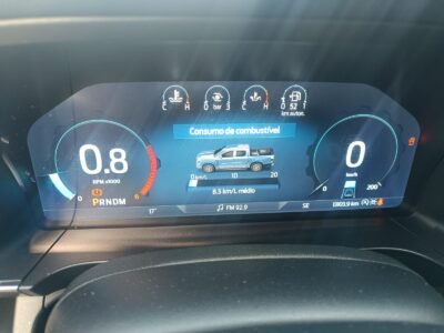 Ranger Limited 3.0 V6 Tdi