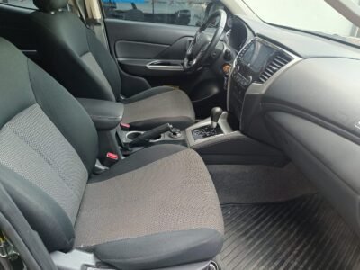 L200 Triton Sport GLS 2.4 Tdi