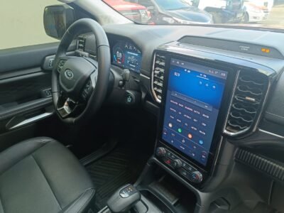 Ranger Limited 3.0 V6 Tdi