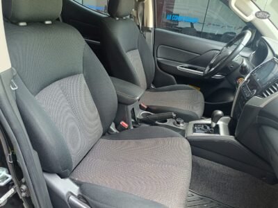 L200 Triton Sport GLS 2.4 Tdi