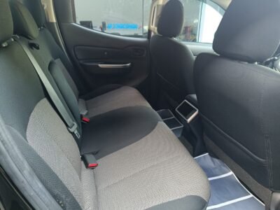 L200 Triton Sport GLS 2.4 Tdi