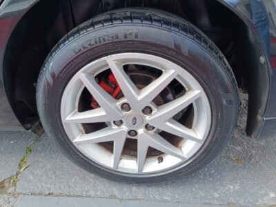 Fusion AWD V6 3.0