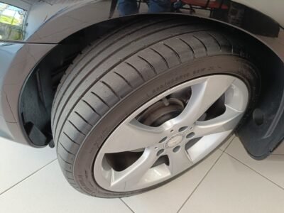 SLK 250 1.8 Turbo
