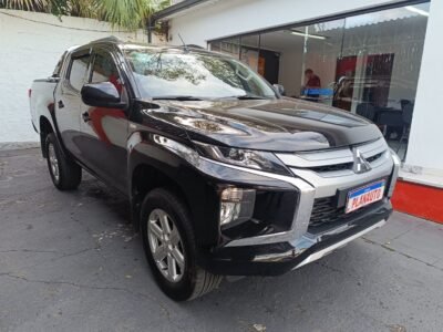 L200 Triton Sport GLS 2.4 Tdi