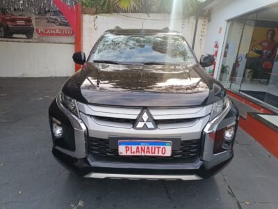 L200 Triton Sport GLS 2.4 Tdi